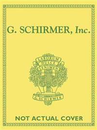 20 Elementary and Progressive Vocalises, Op. 15: Medium Voice