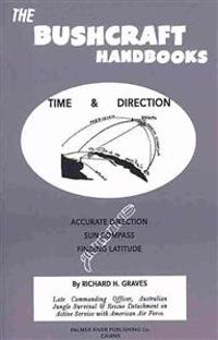 The Bushcraft Handbooks - Time & Direction