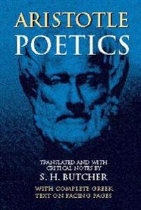 Aristotle Poetics