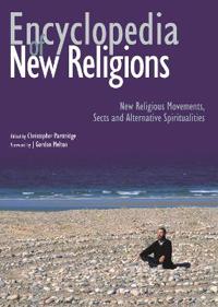 Encyclopedia of New Religions