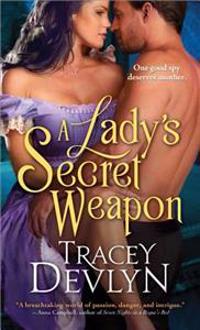 A Lady's Secret Weapon