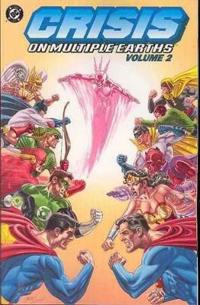 Crisis on Multiple Earths