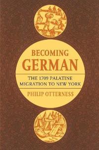 Becoming German