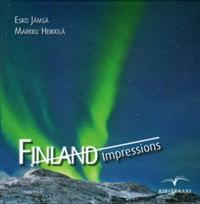 Finland Impressions (englanti)