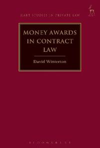 Money Awards in Contract Law