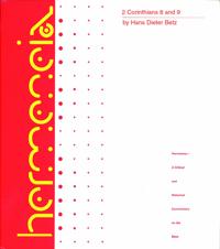 2 Corinthians 8 and 9