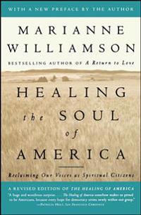 Healing the Soul of America