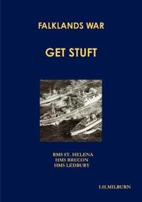 Falklands War - Get STUFT
