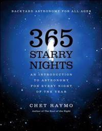 365 Starry Nights