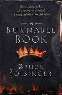 Burnable Book