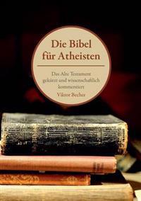 Die Bibel Fur Atheisten