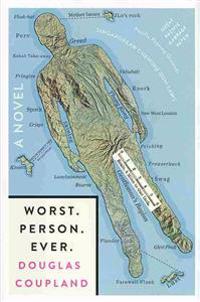 Worst. Person. Ever.