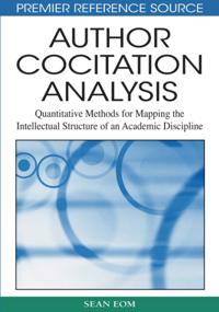 Author Cocitation Analysis