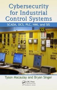Cybersecurity for Industrial Control Systems