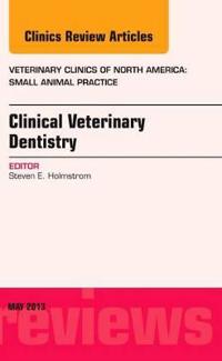 Clinical Veterinary Dentistry