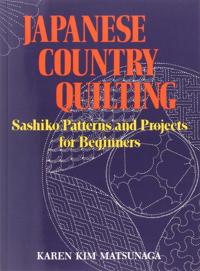 Japanese Country Quilting