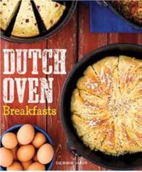 Dutch Oven Breakfasts