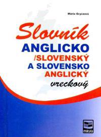 English-SlovakSlovak-English Pocket Dictionary