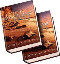 Earth's Catastrophic Past