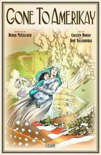 Gone to Amerikay