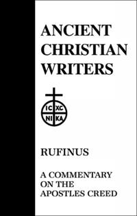 Rufinus