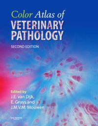Color Atlas of Veterinary Pathology