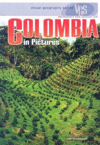 Colombia in Pictures