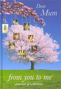 Dear Mum, from You to Me (tree)
