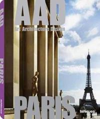 AAD (Art, Architecture, Design) Paris