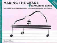 Making the Grade
