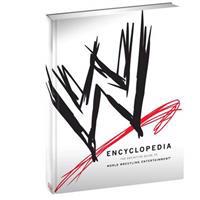 WWE Encyclopedia