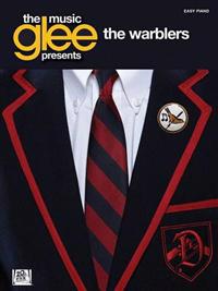 Glee the Music: The Warblers