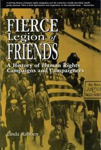 Fierce Legion of Friends