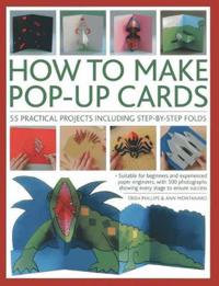 How to Make Pop-up Cards