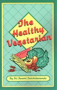 The Healthy Vegetarian