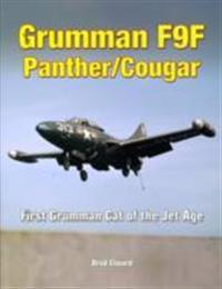 Grumman F9F Panther/Cougar