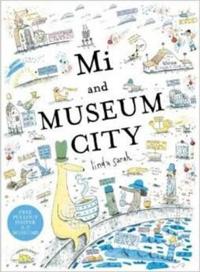 Mi and Museum City
