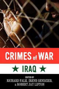 Crimes of War