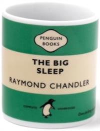 BIG SLEEP MUG