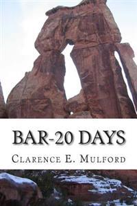 Bar-20 Days