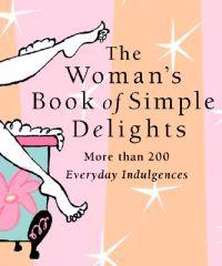 Womans Simple Delight