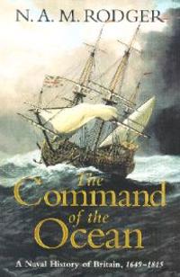 The Command Of The Ocean