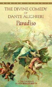 Paradiso: the Divine Comedy
