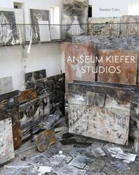 ANSELM KIEFER STUDIOS