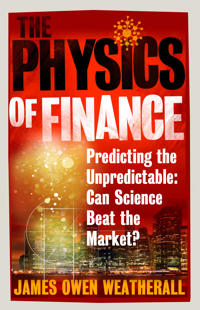 Physics of Finance