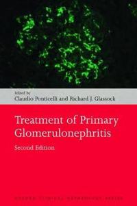 Treatment of Primary Glomerulonephritis