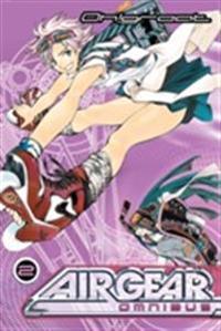 Air Gear