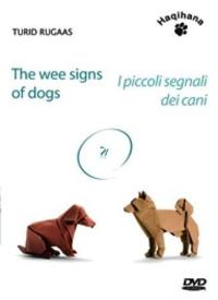 The wee signs of dogs; an illustrated conference on canine communication