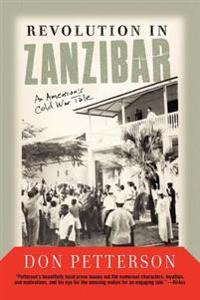 Revolution in Zanzibar
