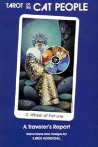 Tarot of the Cat People